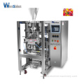 Multi Heads Weigher Vertical Pouch Grain Packaging Machine